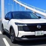 走り🚗💨の進化がヤバい!】📝🔥 日産新型キックスX+ 📊👏e-4ORCE公道試乗レポート! 第3 世代e-POWERとe-4ORCEの実力は? ヴェゼルやカローラクロスと比較してどう?