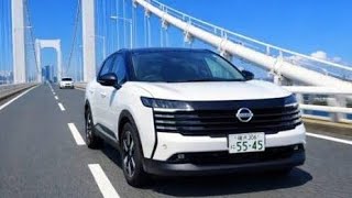 走り🚗💨の進化がヤバい!】📝🔥 日産新型キックスX+ 📊👏e-4ORCE公道試乗レポート! 第3 世代e-POWERとe-4ORCEの実力は? ヴェゼルやカローラクロスと比較してどう?