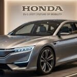 🚨ついに公開!新型ホンダ2027 衝撃の全貌🔥絶対見逃すな!😱