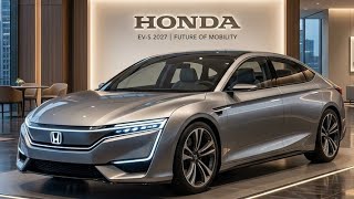 🚨ついに公開!新型ホンダ2027 衝撃の全貌🔥絶対見逃すな!😱