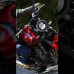 【新車インプレッション】コイツは素晴らしく旨い、極上の白メシだ！ ホンダ新型CB400スーパーフォア・試乗レポート