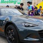 【買いま…】 マツダ新型ロードスターPS試乗!2026年改良での変更点は? 通常モデルとの違いを比較! ビルシュタインの乗り心地・ブレンボのブレーキ・RAYSのホイール