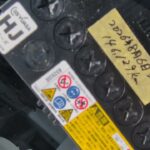 【MMC】日産パオ　まったりバッテリー交換