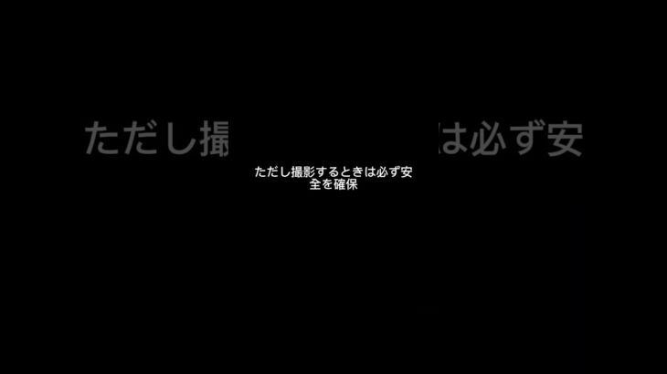 事故したとき、相手の車だけ撮ってない？