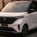 ついに公開】2026年式 日産サクラ 新型モデル 全貌解剖 これが軽EVの完成形だ