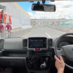 【試乗】ニッサン/NV100クリッパーバン/2021年式/GX/5MT/660cc/DR17V