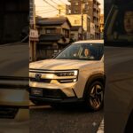 【日本導入から2年で次世代へ】2026年復活のCR Vが2028年全面刷新？90kg軽量化の真実【クルマのホンネ 】