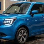 ついに公開!新型スズキ e-Sky 2027 電気軽自動車がヤバすぎる!