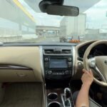 【試乗】ニッサン/ティアナ/2015年式/XL/2500cc/L33