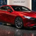 🔥ついに公開!新型マツダ2027が衝撃すぎる…😱これが未来のマツダだ!【最新情報】
