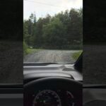 Toyota Voxy gravel road off-road ASMR/ トヨタ voxy 砂利道 オフロード /asmr 도요타 voxy 자갈길 오프로드 asmr#asmr#試乗記#voxy