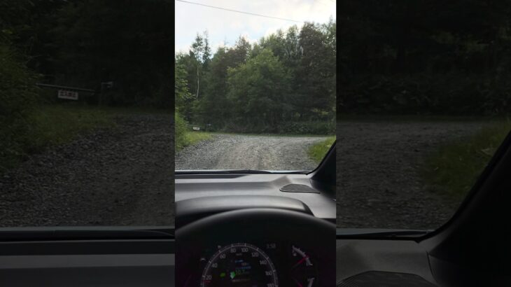 Toyota Voxy gravel road off-road ASMR/ トヨタ voxy 砂利道 オフロード /asmr 도요타 voxy 자갈길 오프로드 asmr#asmr#試乗記#voxy