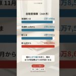 11月から自賠責保険が値上げ｜軽が普通車より高くなる