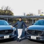 🚗✨🎧✨【驚愕】マツダ新型CX-5公道初試乗!加速と乗り心地は? 2WD(FF)が正解か?!驚きの静粛性と進化した運転支援を徹底チェック! 2026 MAZD  arashi song