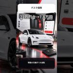 テスラの保険が22万円→7.6万円に！原因は「等級」だった｜Model 3・SBI損保