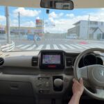 【試乗】ホンダ/NBOX/2015年式/G/660cc/JF1