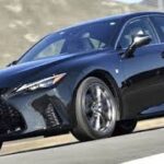 【🚗✨とんでもない進化!】 新型レクサスIS公道試乗!旧型オーナーが悔しがるアレが変わってる! 加速・内装・乗り心地など 2026マイナーチェンジの◎と×! | LEXUS