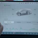 XPeng Car – ワイパーメンテナンスモードの有効化方法