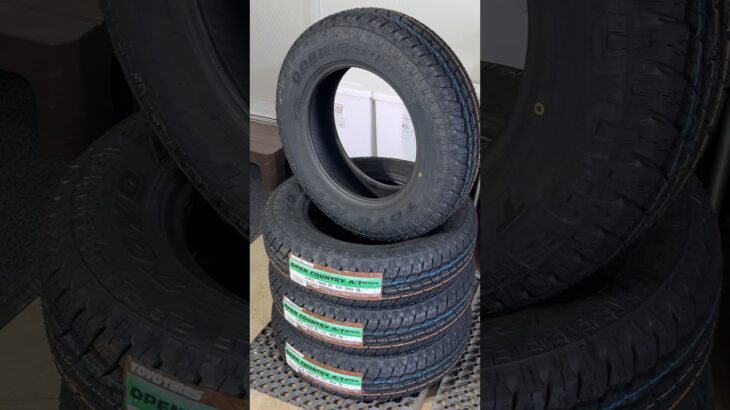 パジェロミニのタイヤ交換！#三菱パジェロミニ #automobile #タイヤ交換#ショート動画