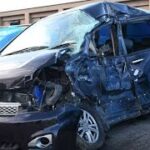 「保険料を節約した25歳夫婦…無保険車の衝撃で日常が一変🚗⚠️」