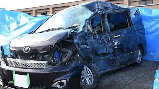 「保険料を節約した25歳夫婦…無保険車の衝撃で日常が一変🚗⚠️」