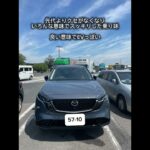 マツダ新型CX-5にたっぷり1時間試乗　#bmw #218d #mazda #cx5 #shorts #試乗 #car