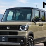ホンダ N-BOX JOY — 毎日をもっと楽しく、もっと自由に！ ホンダ N-BOX JOY — 毎日をもっと楽しく、もっと自由に！