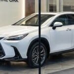 ついに公開!2027年モデル レクサスNX フルモデルレビュー | 新デザイン・新パワートレイン徹底解説 – Just Cars AutoReviews