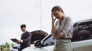 🚨 車が消えてもローンは残る？「残クレ」の怖すぎる落とし穴