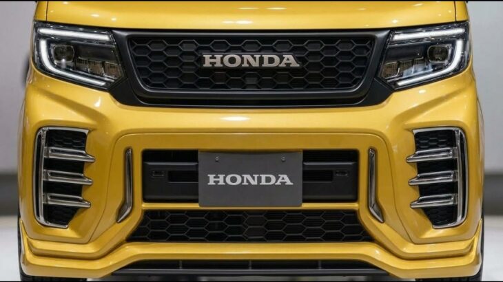 ついに解禁!ホンダ・スーパーN、衝撃の全性能レビュー【予想外の結果】