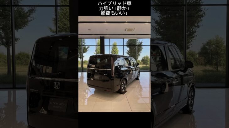 トヨタさんでヴォクシー試乗、おススメされたのは… #bmw #toyota #ヴォクシー #honda #ステップワゴン #voxy #stepwagon #試乗