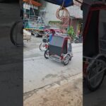 Drive Test !Honda Wave 125 w, Orly Sidecar#09184780042 #sidecarmaker #cabuyao shop#short