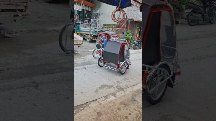 Drive Test !Honda Wave 125 w, Orly Sidecar#09184780042 #sidecarmaker #cabuyao shop#short