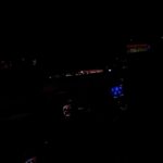 Driving #toyotacorollacross2025
