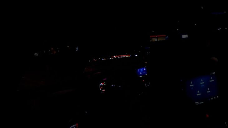 Driving #toyotacorollacross2025
