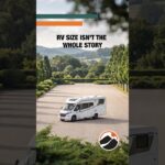 First RV? Why a Test Drive Helps You Choose the Right Size
