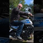 Honda CB1000F – First Ride #hondacb1000f #cb1000f #motorcyclereview