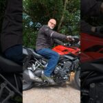 Honda CB1000GT Review #hondacb1000gt #cb1000gt #motorcyclereview