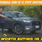 Honda HR-V S CVT Review | Still Worth Buying in 2026? | Test Drive PH