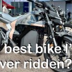 Honda WN7 First impressions Review