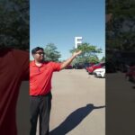 How much is a test drive?