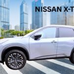 Nissan X-Trail Special Test