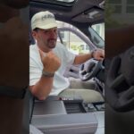 Toyota Sequoia review