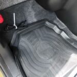 東京海上日動自動車保険自動通報サービス付き自動車保険ドライブエージェントパーソナルDAPドライブレコーダーの取り付け（N-VAN）