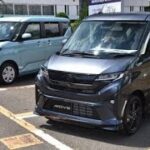 タ🚗💨ーボの加速がスゲェ!!】 新型ムーヴRS納車半年採点&首都高試乗レ🛣️💤ポート!内装・加速・燃費・価格・乗り心地・車中泊アレンジなど評価! オススメ度は何点?ダイハツ ムーブRS