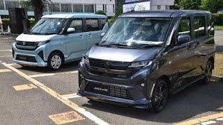 タ🚗💨ーボの加速がスゲェ!!】 新型ムーヴRS納車半年採点&首都高試乗レ🛣️💤ポート!内装・加速・燃費・価格・乗り心地・車中泊アレンジなど評価! オススメ度は何点?ダイハツ ムーブRS