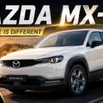 ついに判明】マツダ新型MX-30 2027 徹底解説!航続距離の弱点を克服した驚きの新世代EVとは
