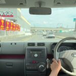 【試乗】ダイハツ/ムーヴコンテ/2012年式/X/660cc/L575S
