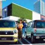 🚗✨【唯一惜しいのは】新型ハスラー× 2026マイナーチェンジ試乗! ターボとNAどっちが良い? NAの加速は? 乗り心地も激変! 待望のアレ採用で運転支援arashi song