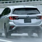 🚗💨🛣️💫【悲報からの朗報】スバルインプレッサe-BOXER廃止!特別仕様車ST Smart Edition試乗! 2.0L NAの走りが良い! 「で!arashi song